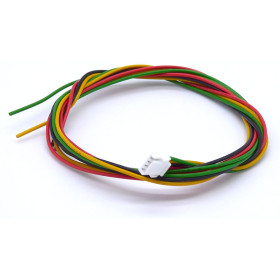 Câble pour microswitch Seimitsu PSL-H  - 1