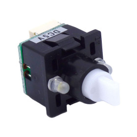 Micro-Switch Seimitsu MM9 PSU-5V  - 1