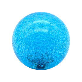 Poignée Transparente Bubble Seimitsu LB-39 - Bleu  - 1