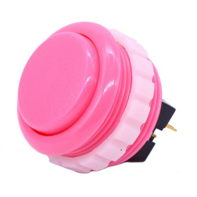Bouton Seimitsu PS-14-GN - Rose  - 1
