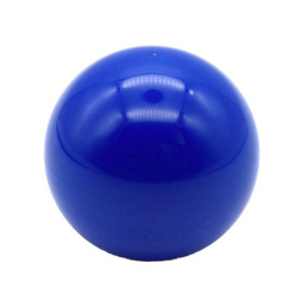 Poignée Sanwa LB-35 - Bleu foncé  - 1