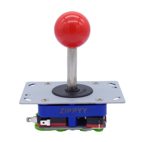 Joystick Zippy long  - 1