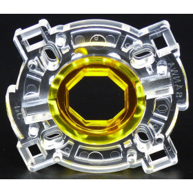 Guide Octogonal Sanwa 8 voies  - 1