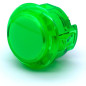Bouton Sanwa OBSC-30 - Vert  - 1