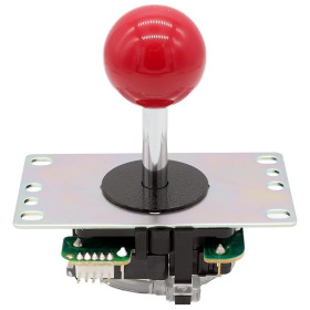 Joystick Sanwa JLF-TP-8YT  - 1