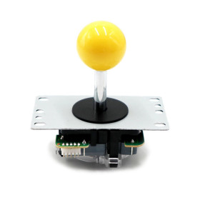 Joystick Arcade tige longue  - 1