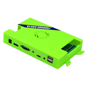 Carte Pandora Box EX 3300 en 1  - 1