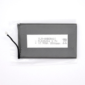 Batterie Anbernic RG351P - RG351M ou RG351MP  - 1