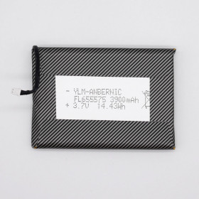 Batterie Anbernic RG351V  - 1