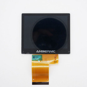 Ecran LCD pour console portable Anbernic RG350M  - 1