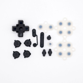 Jeu de boutons console Anbernic RG351V  - 1