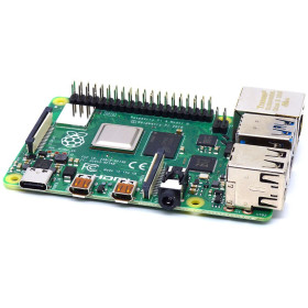 Raspberry Pi 4b 2Gb (Randriamaro)  - 1