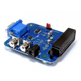 UMSA - Ultimate SCART Adapter  - 1