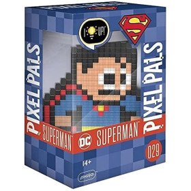 Pixel Pals - Superman  - 1