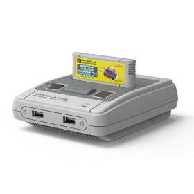 Boitier Retroflag SuperPi 4 Case  - 1