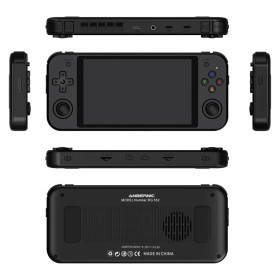 Console portable Anbernic RG552 - Noir  - 1