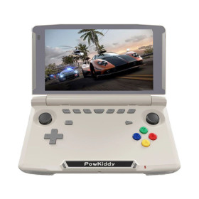 Console Portable Powkiddy X18S  - 1