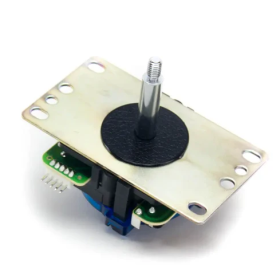 Joystick Sanwa JLF-TPRG-8BYT-SK  - 1