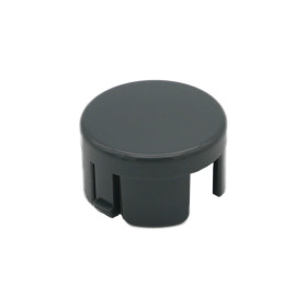 Plunger 30mm Sanwa - Gris Sanwa Denshi - 1