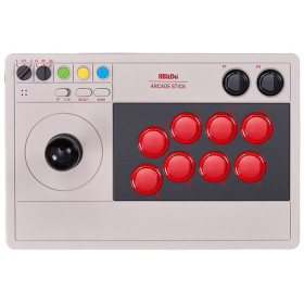 Stick Arcade 8BitDo  - 1