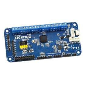 Carte Brook Fighting Board PS4 + Audio  - 1
