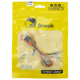 Cable Brook Hitbox  - 1