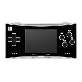 Console Portable Anbernic RG300X - Grise  - 1