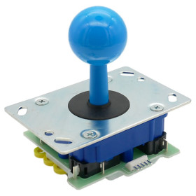 Joystick Seimitsu LS-40-01-SE - Bleu  - 1