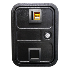 Porte monnayeur  - 1