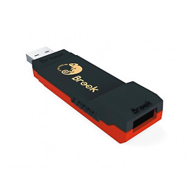 Convertisseur Brook Wingman NS  - 1