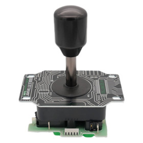 Joystick Seimitsu LSX-NOBI-01-PRO  - 1