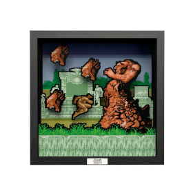 Cadre Pixel Frames - Altered Beast  - 1