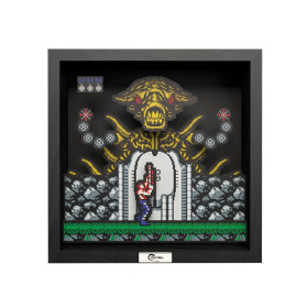 Cadre Pixel Frames - Contra  - 1
