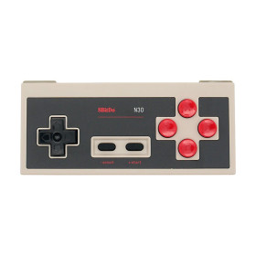 Manette sans fil Bluetooth 8BitDo - N30  - 1