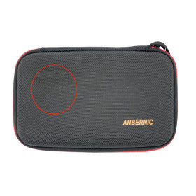 BON PLAN - Housse de transport rigide officielle RG350/M/P (trace colle)  - 1