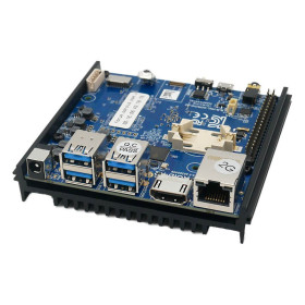 Odroid N2+ 2Gb  - 1