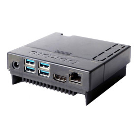 Boitier Odroid N2+  - 1