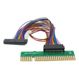 Adaptateur Pandora Family vers Jamma  - 1