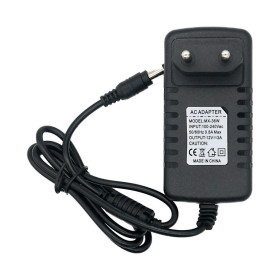 Alimentation 12V 3A Jack (2.5 x 5.5mm)  - 1