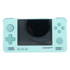Console Portable Retroid Pocket 2 - Bleue  - 1
