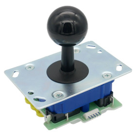Joystick Seimitsu LS-40-01-SE - Noir  - 1