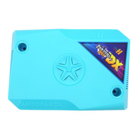 Carte Pandora Box DX - version arcade JAMMA  - 1