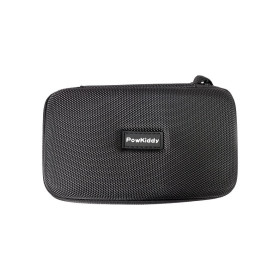 Housse de transport rigide officielle Powkiddy  - 1
