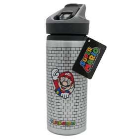 Gourde sport Super Mario  - 1