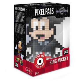 Pixel Pal - Mickey Mouse  - 1