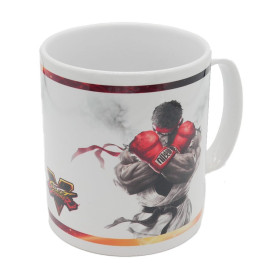 Mug Street Fighter V - Ryu  - 1