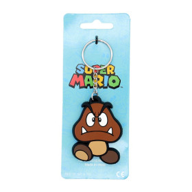 Porte-Clés Nintendo - Goomba  - 1