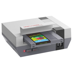 Boitier Retroflag Nespi 4 Case  - 1