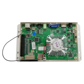 Upgrade Carte Pandora 3D Saga Wifi - 2650 jeux  - 1