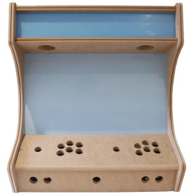 Kit Bartop Rock-One  - 1